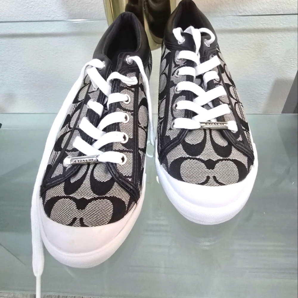 Coach Sneakers